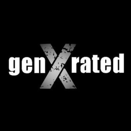 genXrated - BAND